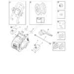 BRIGGS AND STRATTON, 020559-00, IPL.4 thumbnail